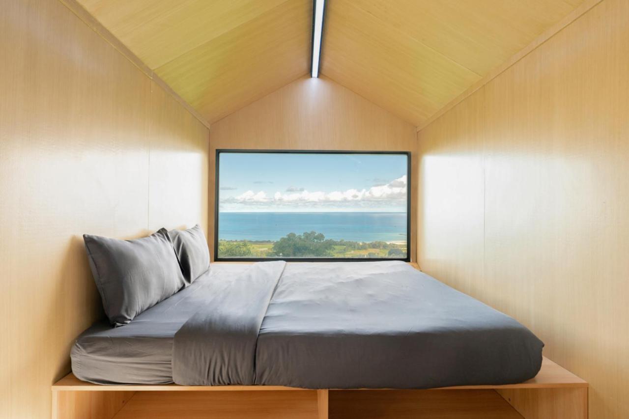 Bobocabin Umarato, Sumba Waikabubak Exteriér fotografie