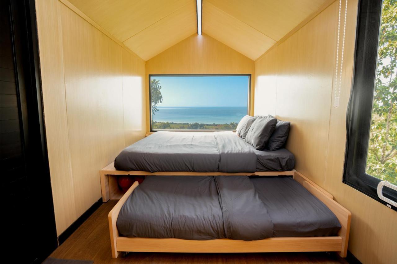 Bobocabin Umarato, Sumba Waikabubak Exteriér fotografie