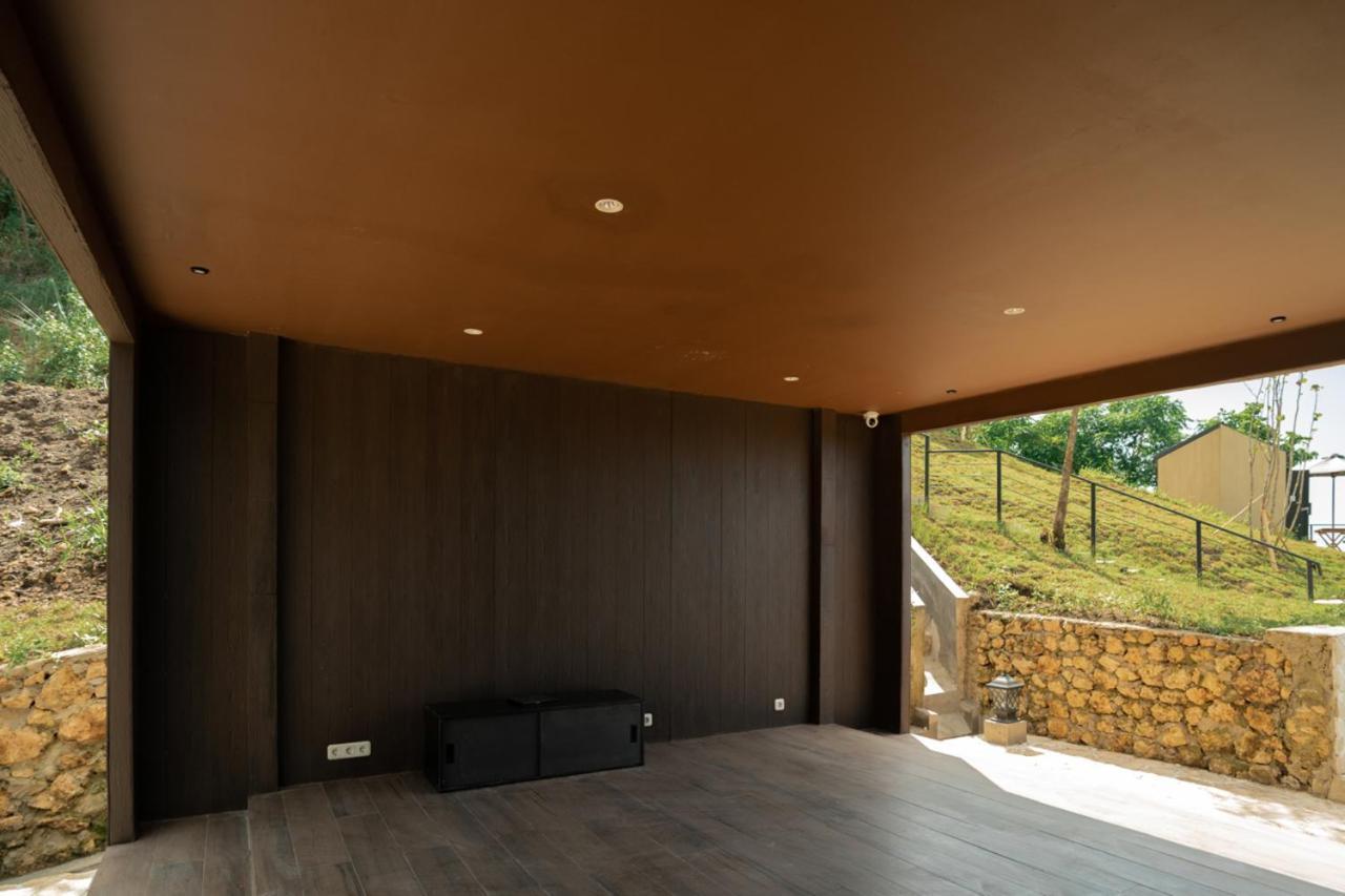 Bobocabin Umarato, Sumba Waikabubak Exteriér fotografie