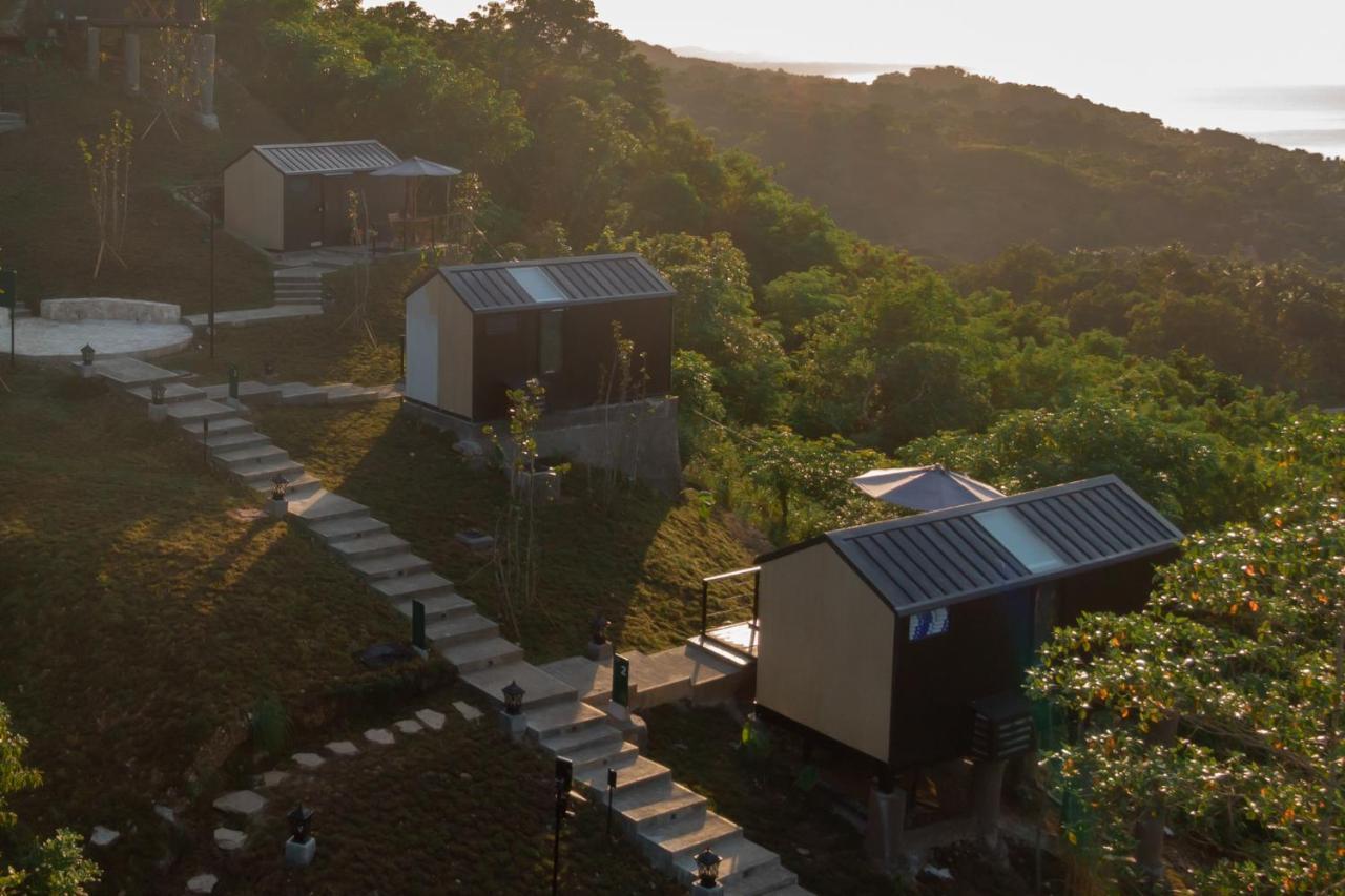 Bobocabin Umarato, Sumba Waikabubak Exteriér fotografie