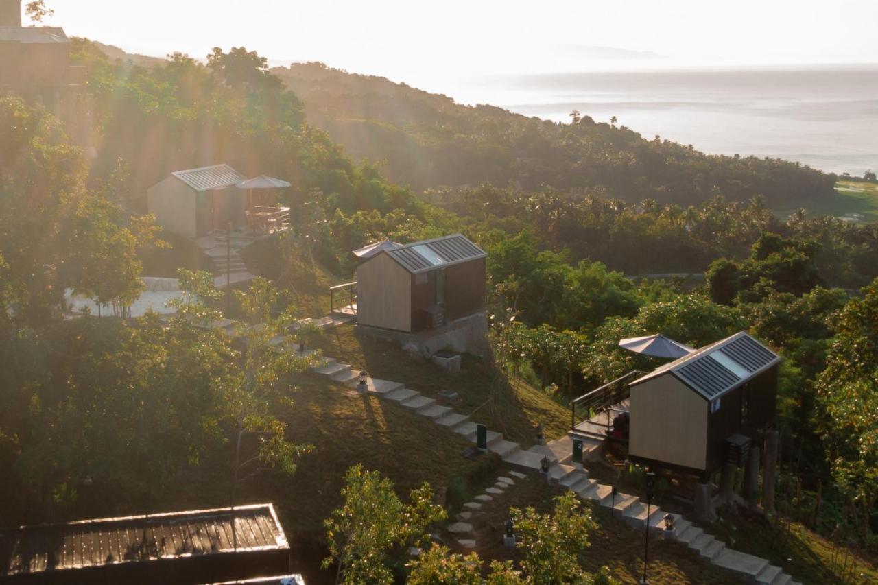 Bobocabin Umarato, Sumba Waikabubak Exteriér fotografie