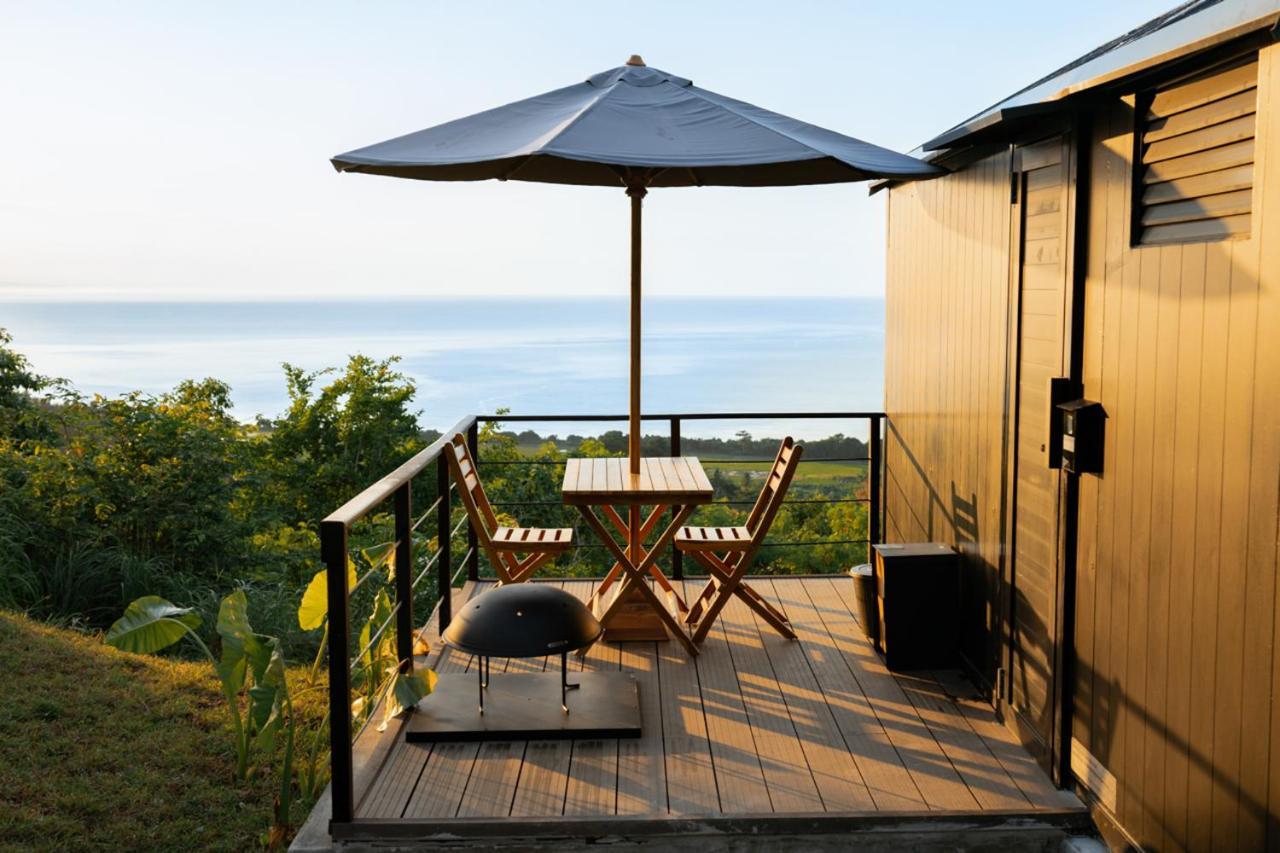 Bobocabin Umarato, Sumba Waikabubak Exteriér fotografie