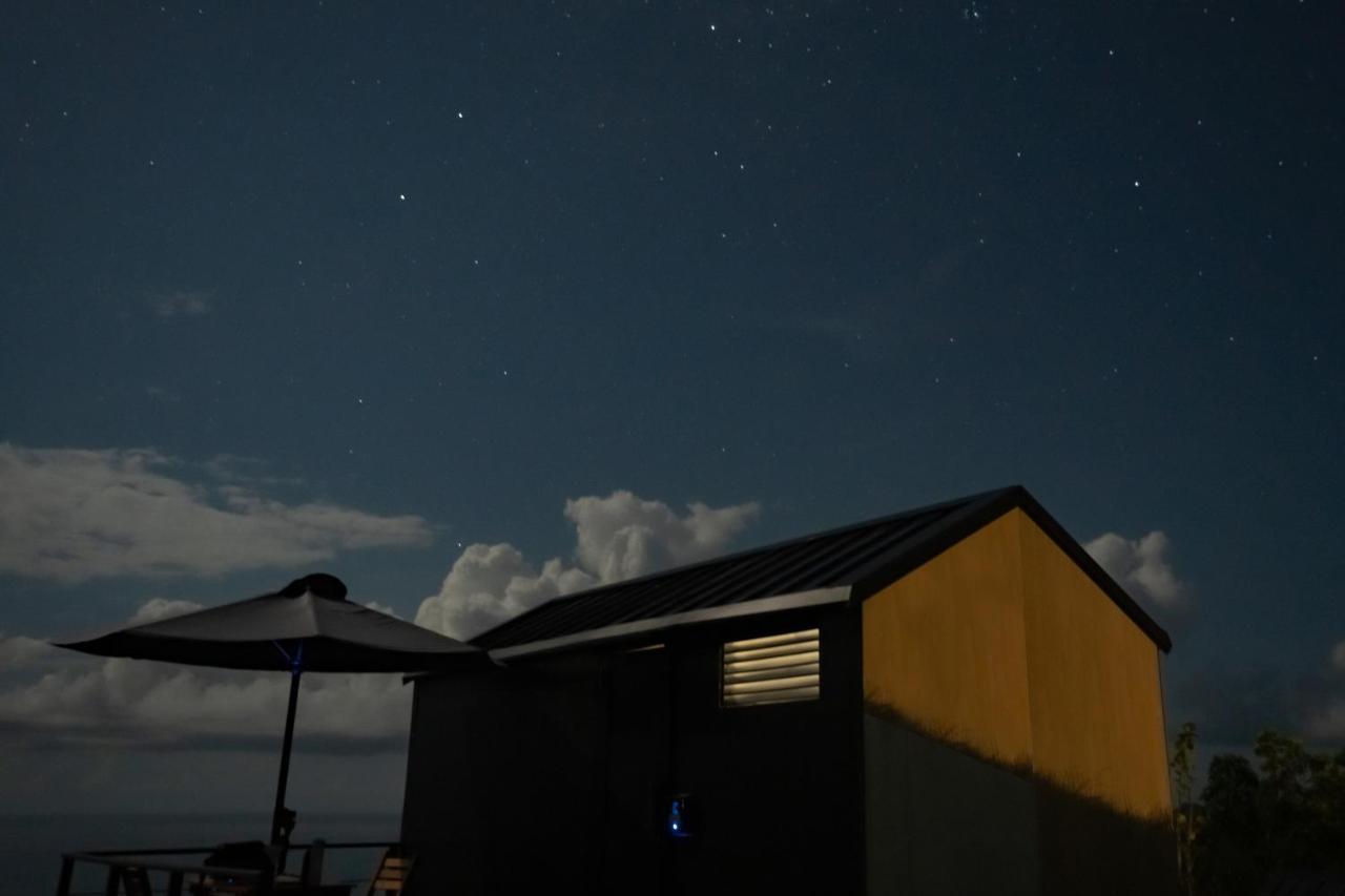 Bobocabin Umarato, Sumba Waikabubak Exteriér fotografie